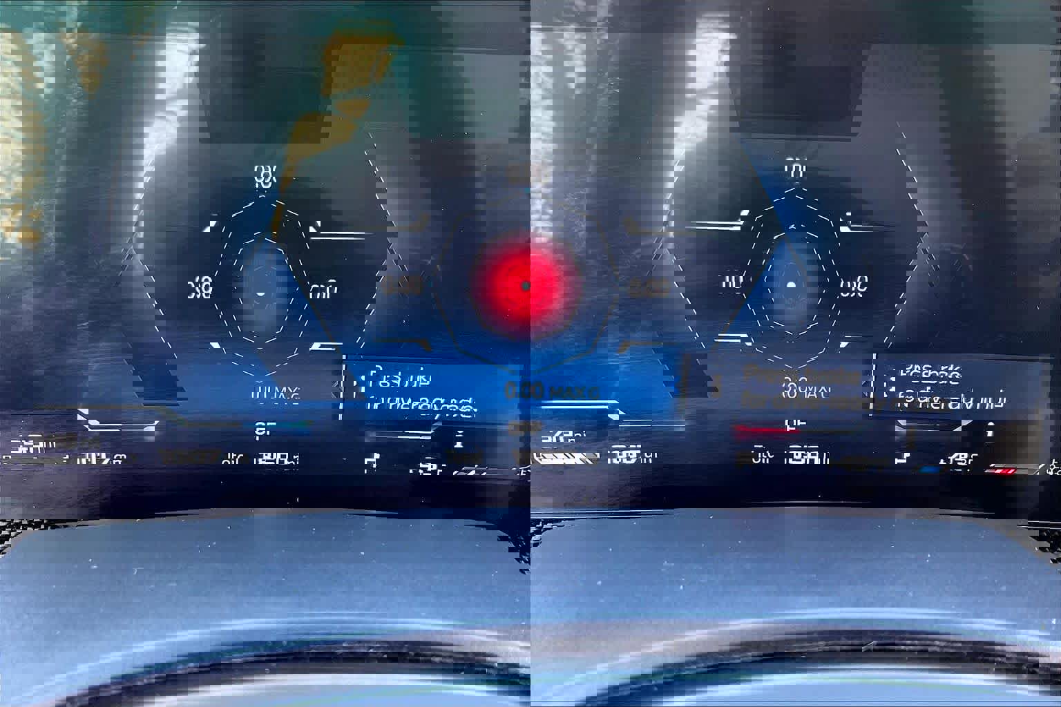 Used 2025 BMW X7 M60i image 28