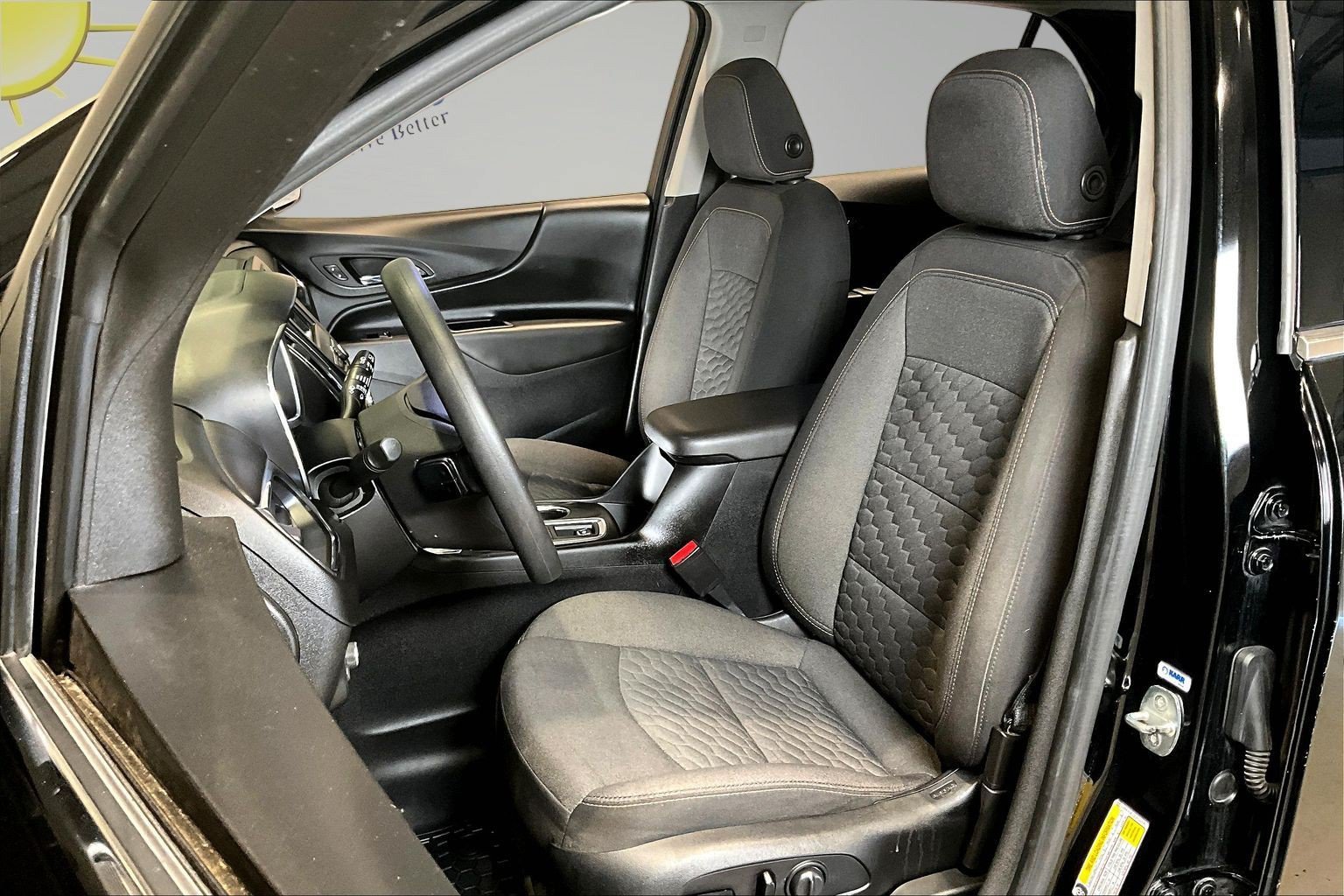 Used 2020 Chevrolet Equinox LT AWD/4WD image 21