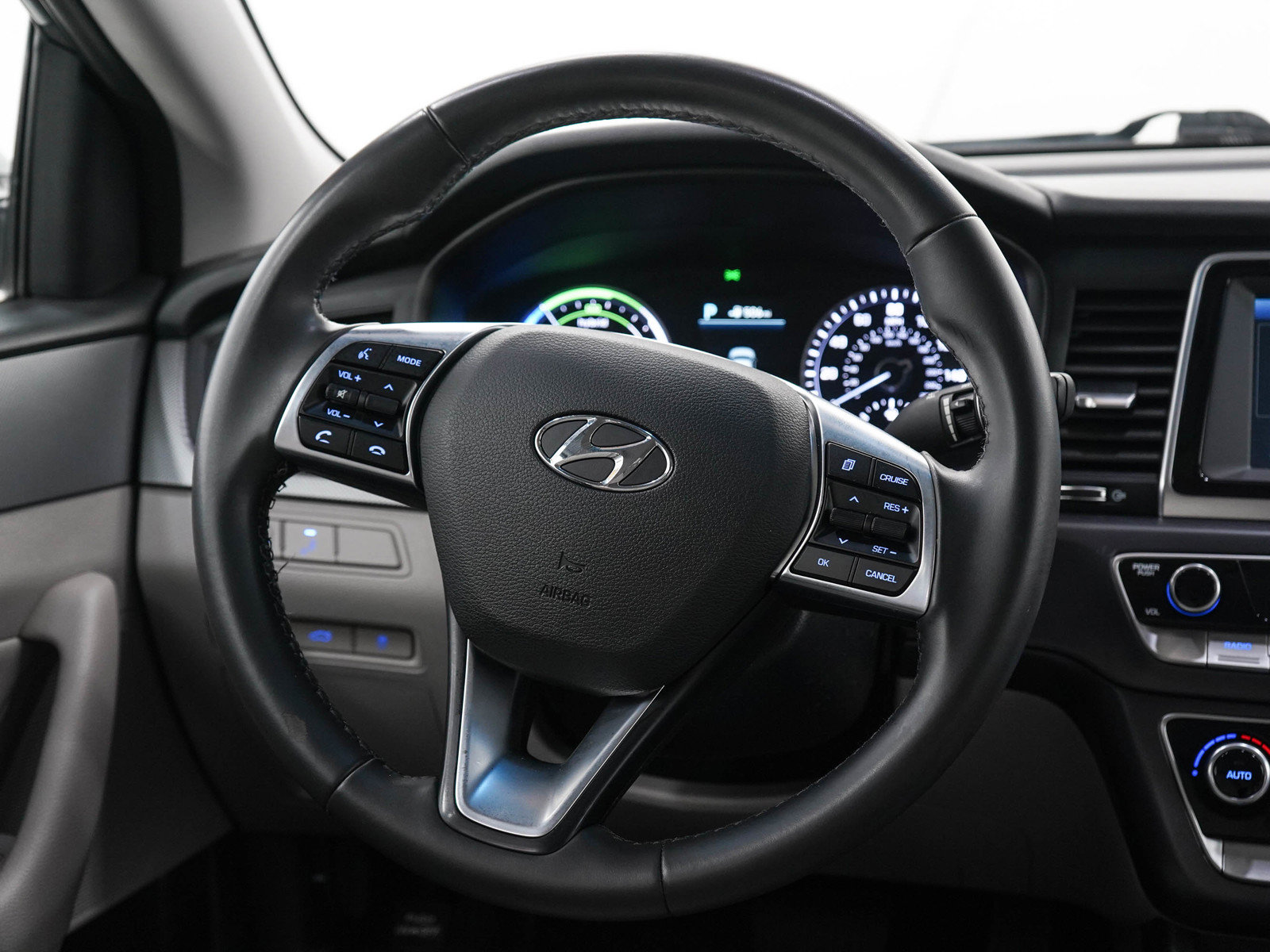 Used 2018 Hyundai Sonata SE FWD image 15