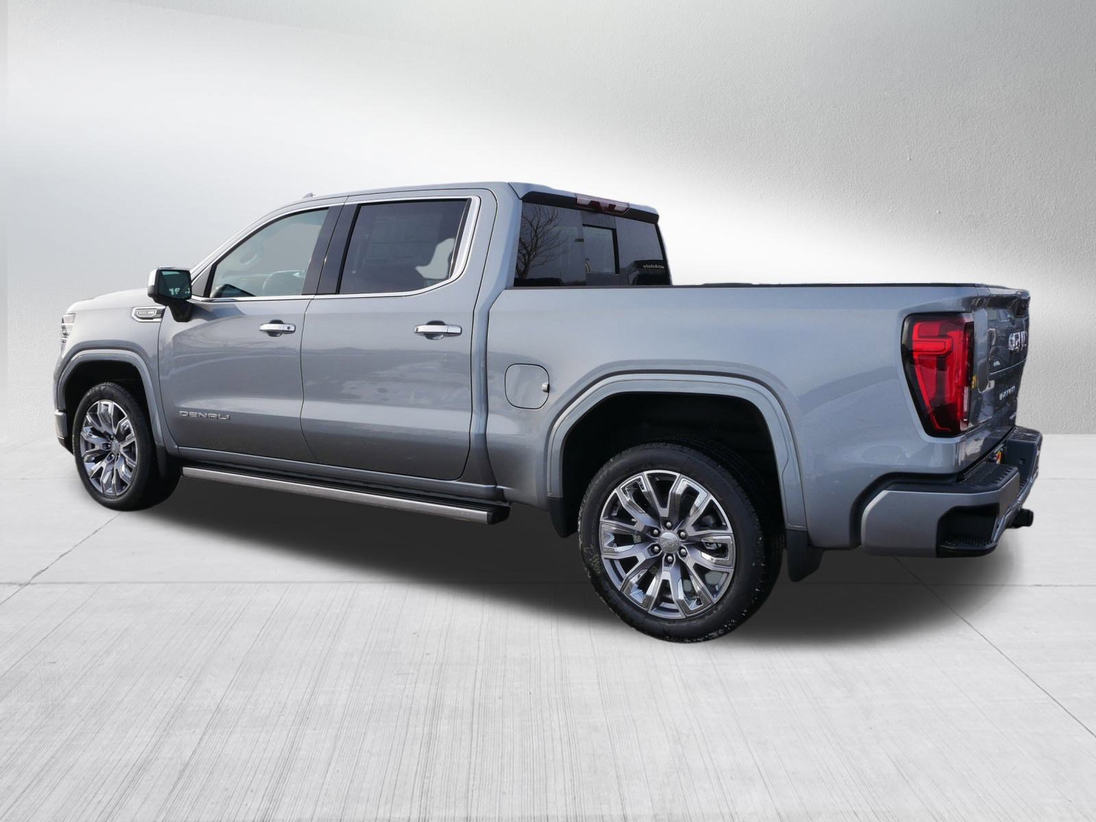 New 2026 GMC Sierra 1500 Denali image 2