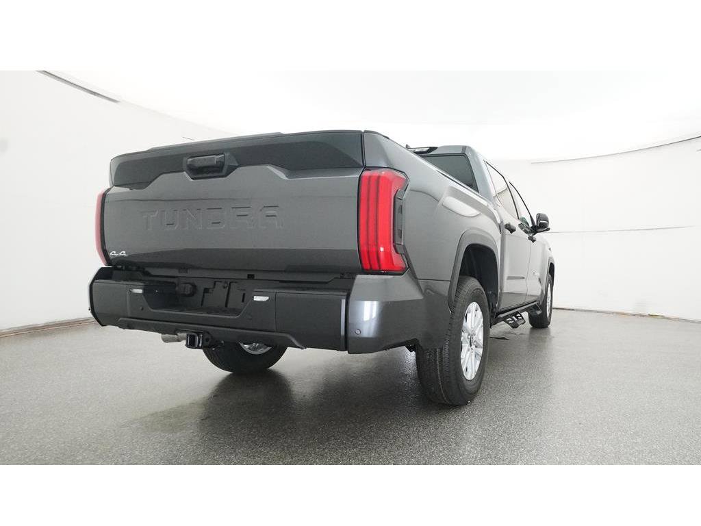New 2025 Toyota Tundra SR5 image 24