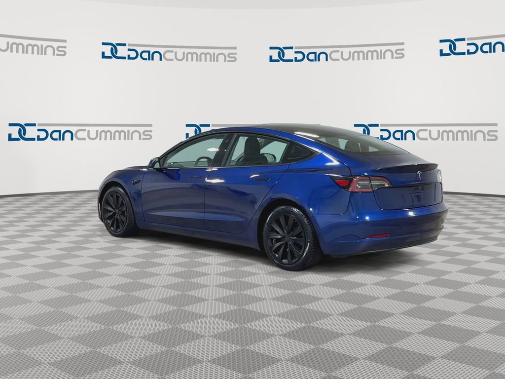 Used 2022 Tesla Model 3 image 6