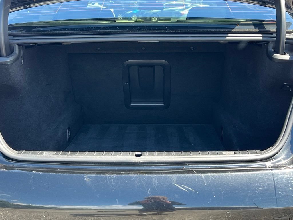 Used 2018 BMW 750i xDrive AWD/4WD image 28