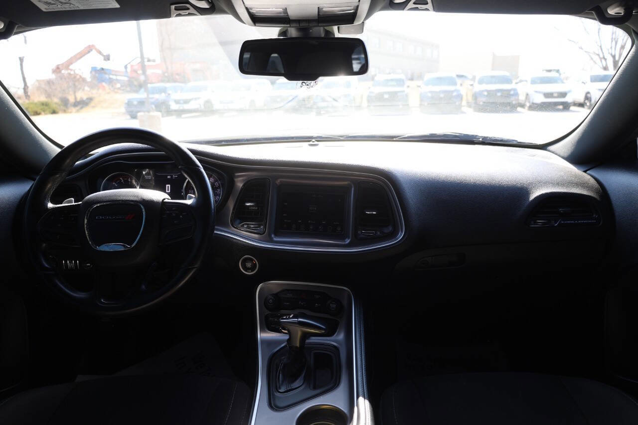 Used 2021 Dodge Challenger R/T image 14