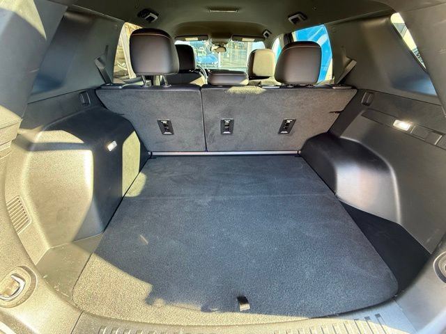 New 2026 Chevrolet Equinox ACTIV w/ Convenience Package III FWD image 29