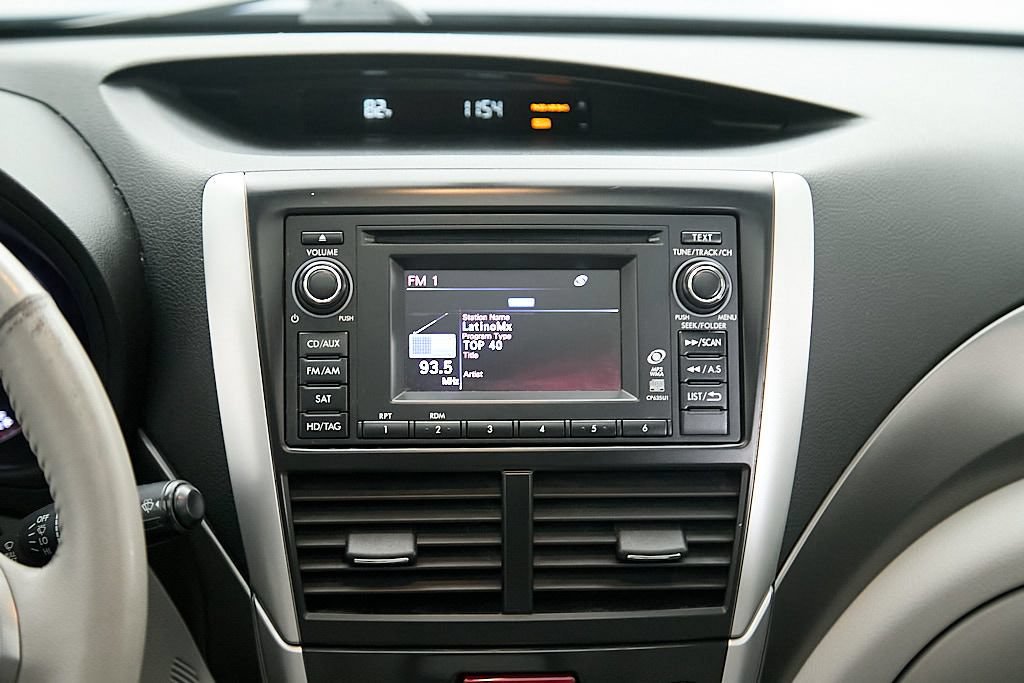 Used 2013 Subaru Forester 2.5XT Touring AWD/4WD image 30