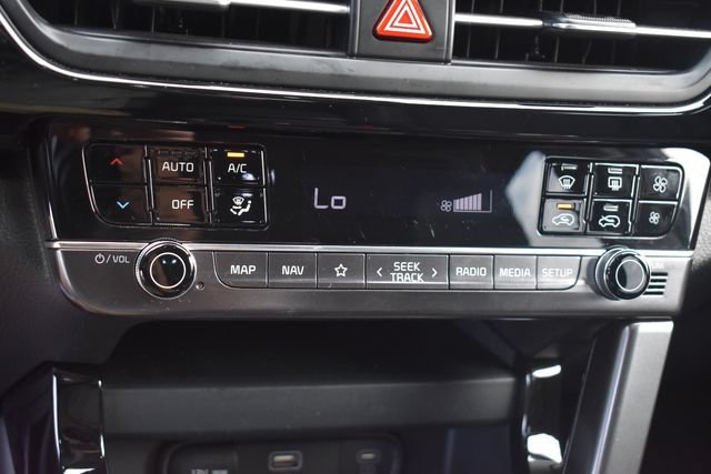 New 2026 Kia Seltos S AWD/4WD image 29