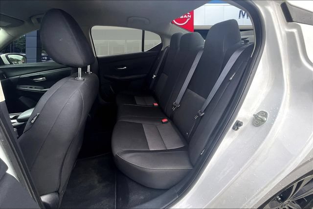 Used 2023 Nissan Sentra SV FWD image 19