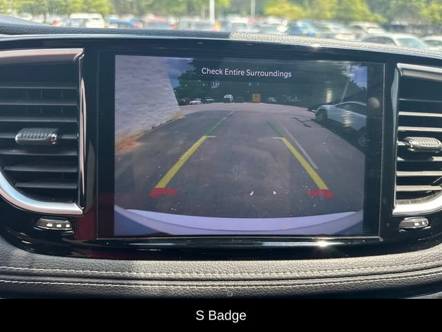 Used 2021 Chrysler Pacifica Limited w/ Uconnect Theater Family Group AWD/4WD image 20