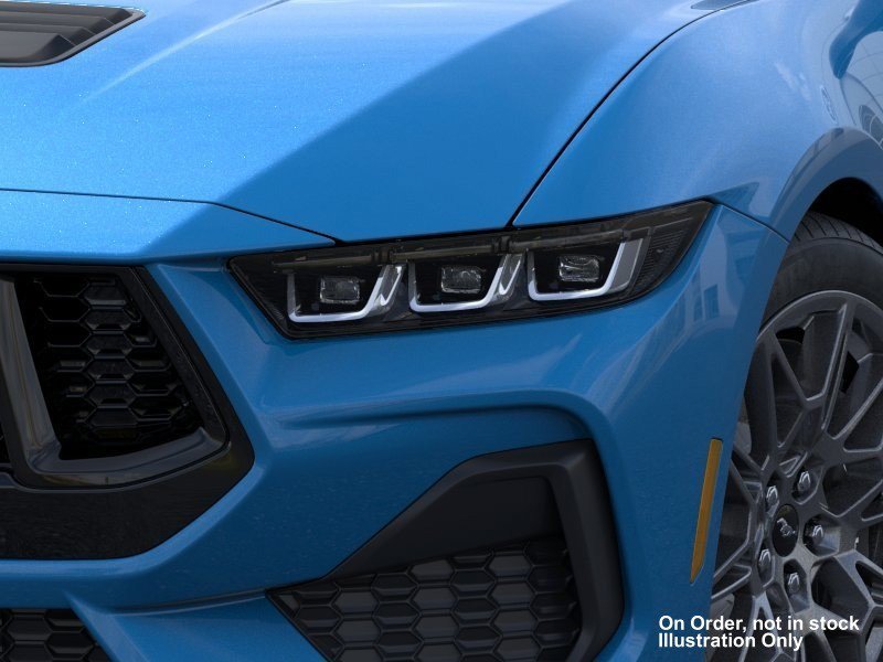 New 2025 Ford Mustang GT Premium image 15