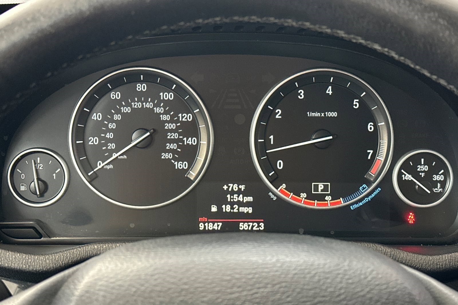 Used 2012 BMW X3 xDrive35i image 18