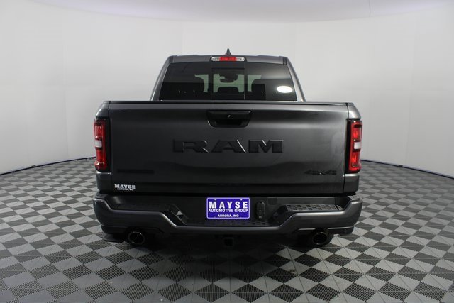 New 2026 RAM 1500 Big Horn image 22