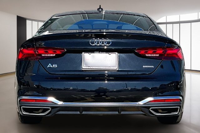 Certified 2023 Audi A5 2.0T Premium w/ Convenience Package AWD/4WD image 6