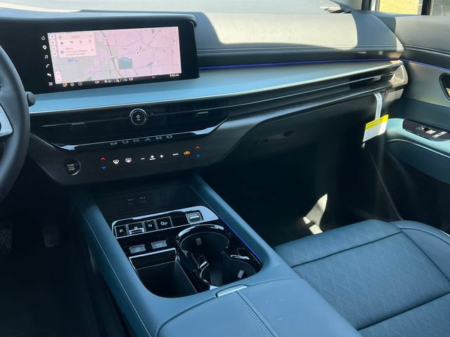 New 2026 Nissan Murano Platinum w/ Cargo Package AWD/4WD image 33