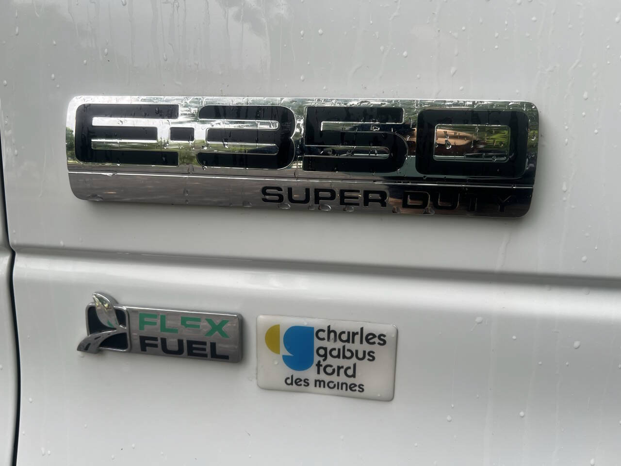 Used 2016 Ford E-350 and Econoline 350 Super Duty w/ Power Windows & Locks Group RWD image 17