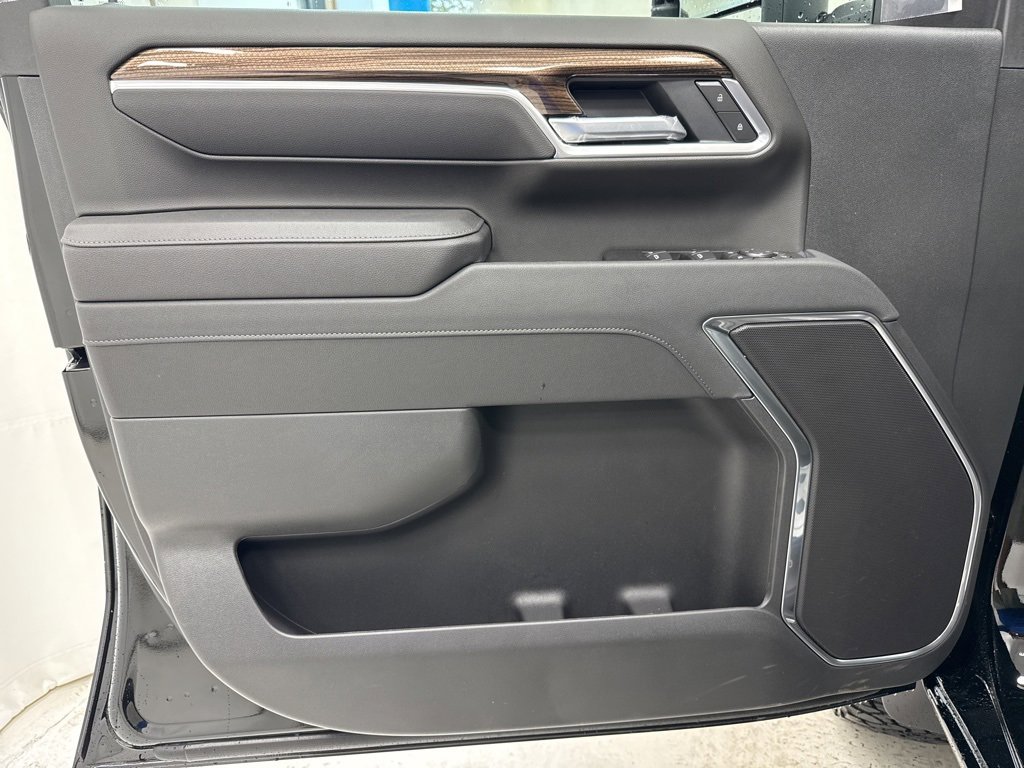 New 2026 Chevrolet Silverado 2500 LT w/ Trail Boss Package image 16