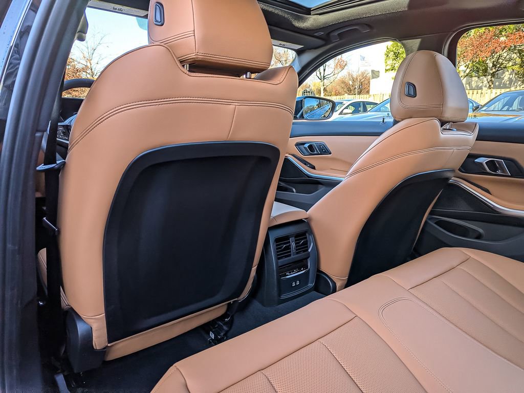 New 2026 BMW 330i xDrive Sedan image 27