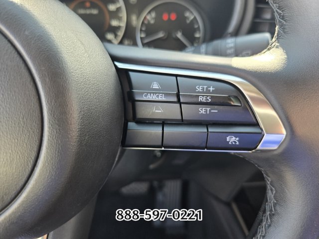 Used 2025 MAZDA CX-30 AWD 2.5 S w/ Preferred Package image 28