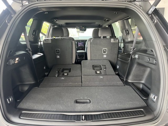 New 2025 Jeep Grand Cherokee L Laredo w/ Luxury Tech Group I image 15