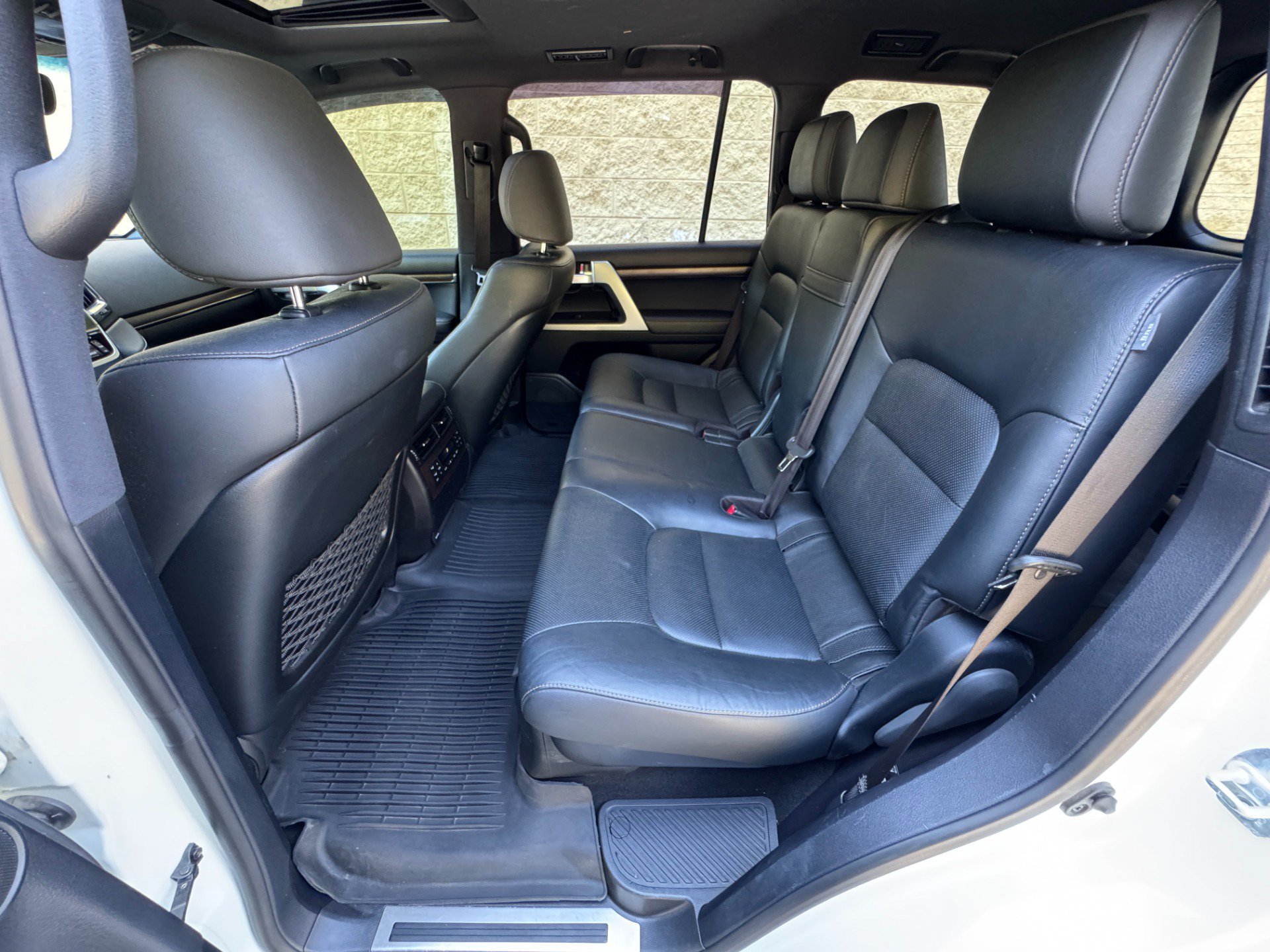 Used 2020 Toyota Land Cruiser Heritage Edition AWD/4WD image 51