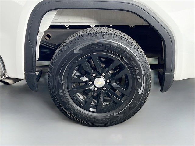 Used 2020 GMC Sierra 1500 2WD Double Cab w/ Sierra Value Package image 31