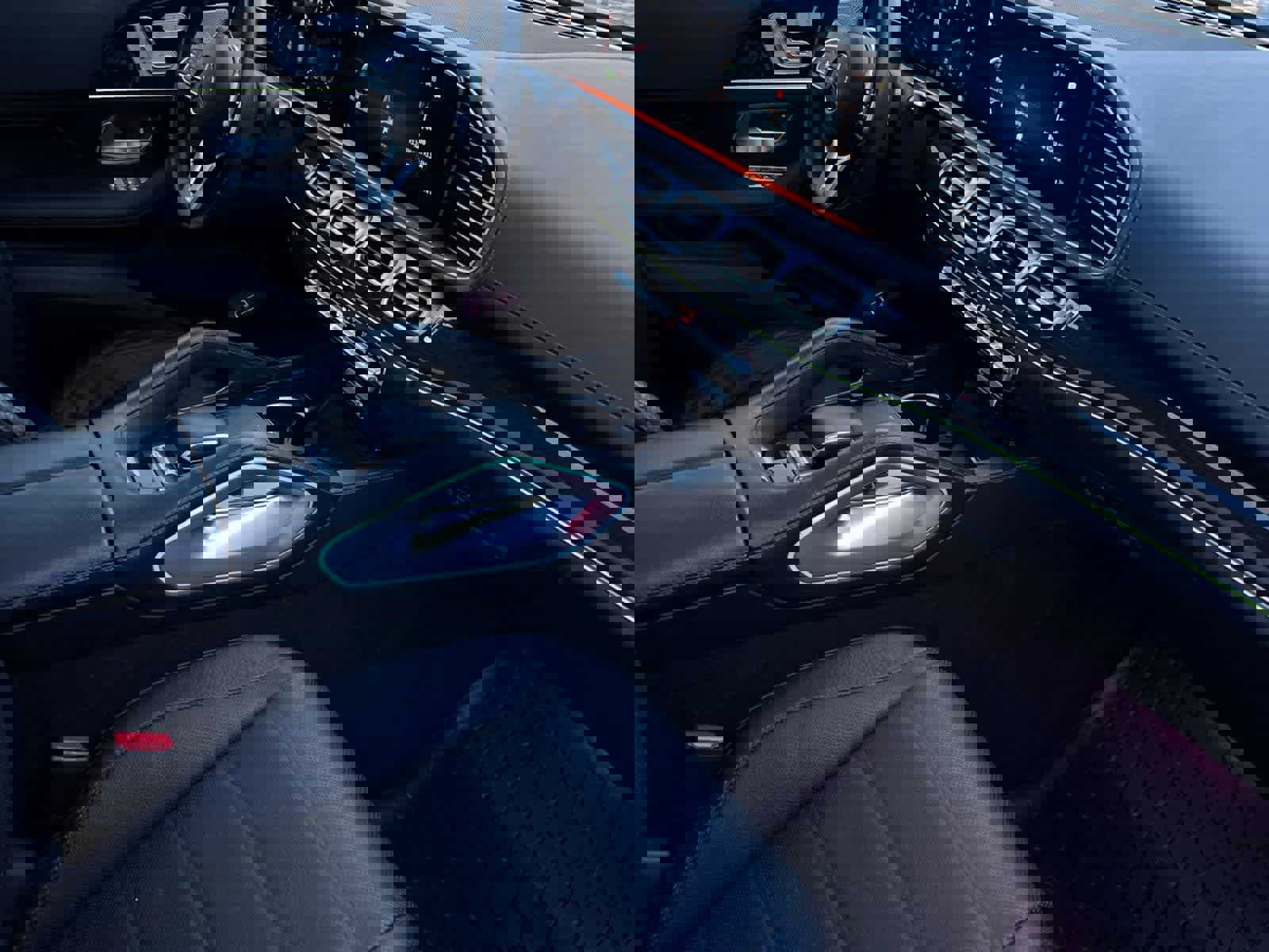 Used 2022 Mercedes-Benz GLS 450 4MATIC image 16