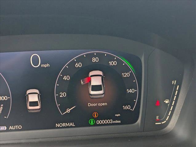 New 2026 Honda Accord Touring image 10