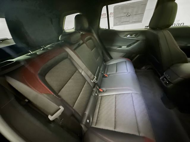 New 2026 Chevrolet Equinox RS w/ Convenience Package III image 30