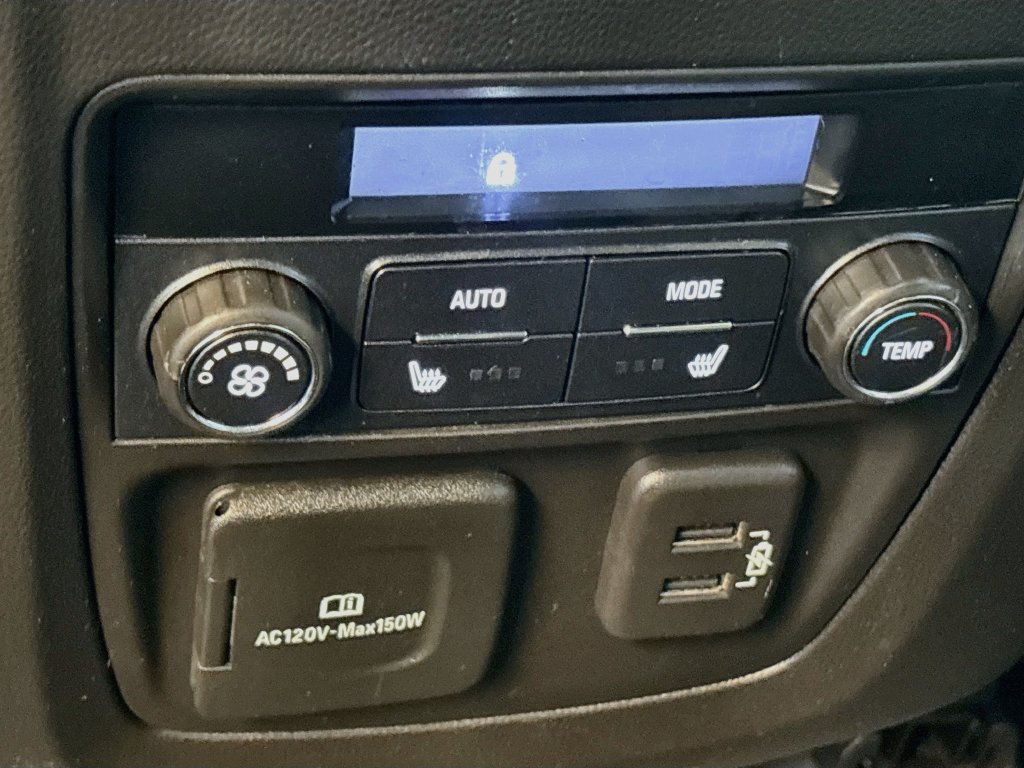Used 2018 Buick Enclave Premium w/ Experience Buick Package AWD/4WD image 27