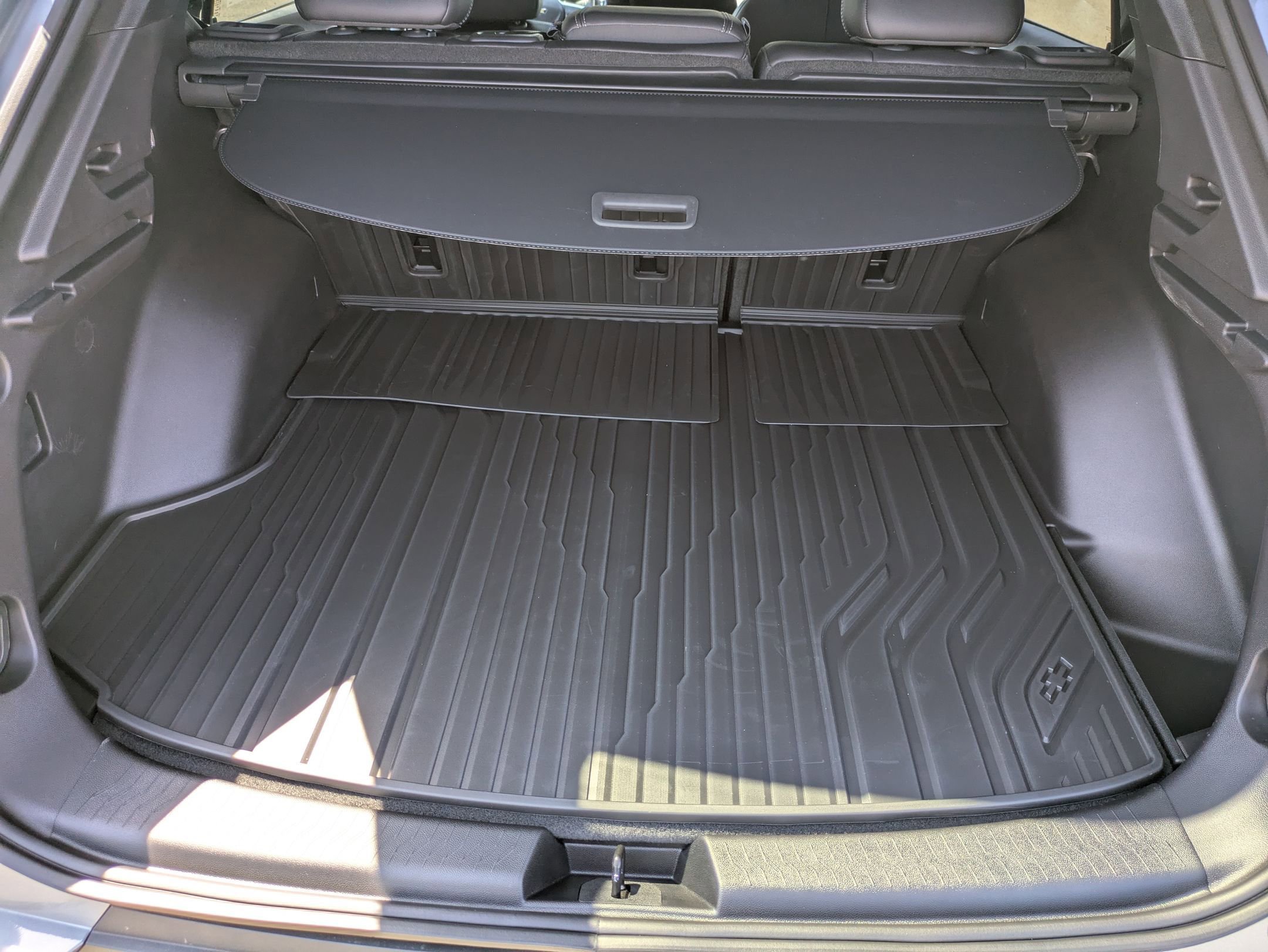 Used 2026 Chevrolet Equinox EV LT image 26