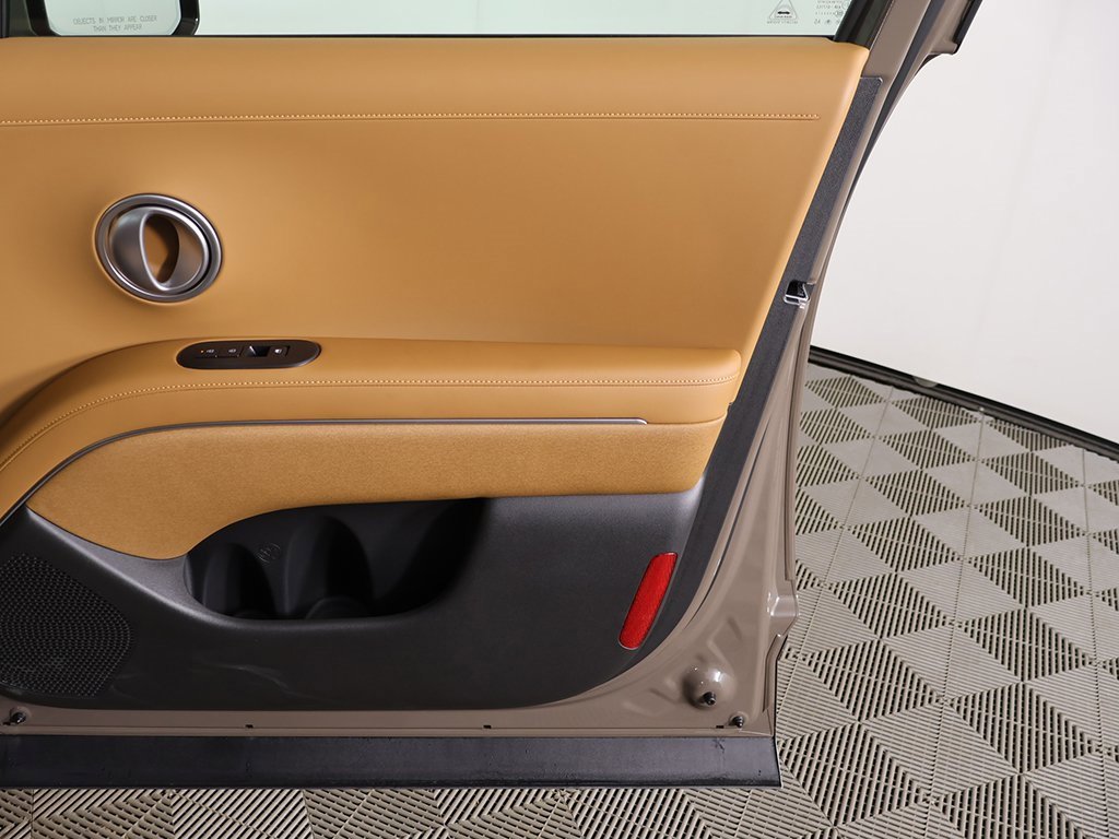 Certified 2026 Hyundai Palisade Calligraphy image 30