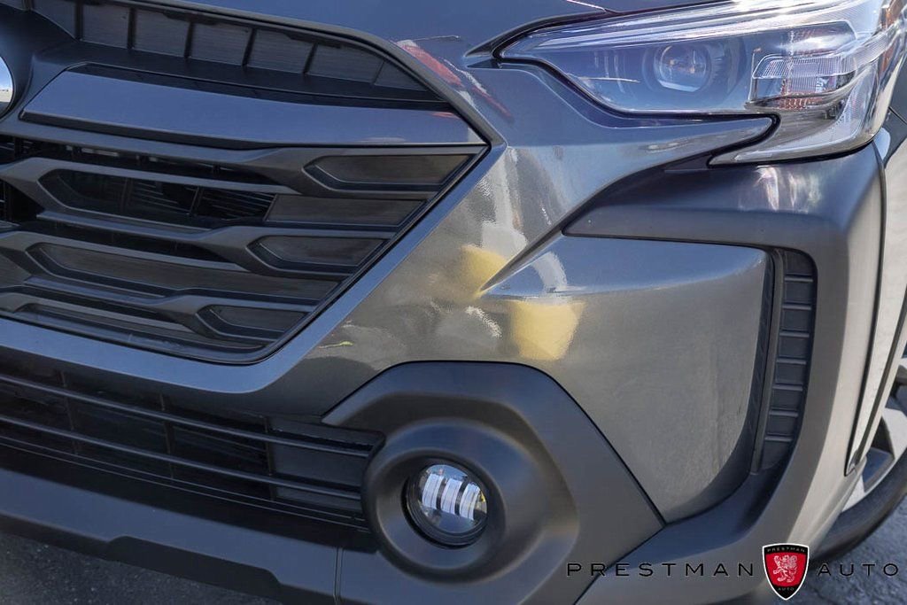 Used 2024 Subaru Outback Limited image 47