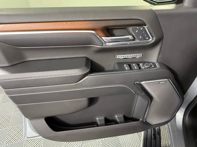 Used 2024 GMC Sierra 1500 Denali w/ Denali Reserve Package AWD/4WD image 21