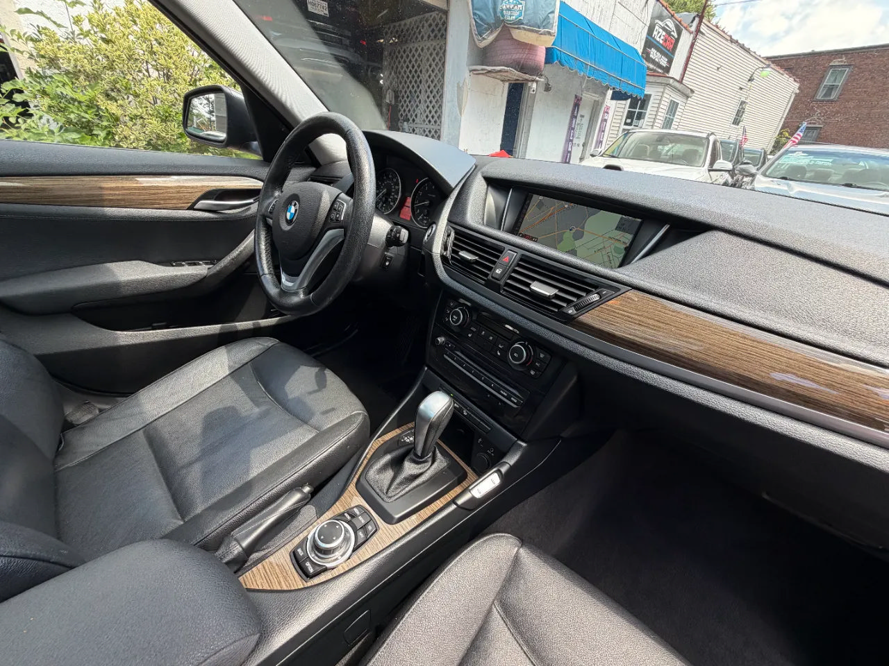 Used 2015 BMW X1 xDrive35i AWD/4WD image 42
