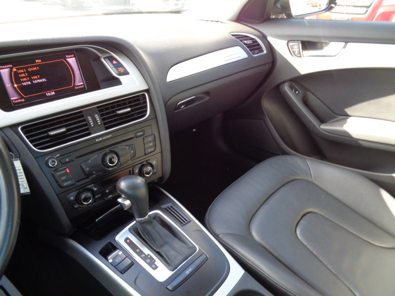 Used 2011 Audi A4 2.0T Premium Plus w/ Premium Plus Pkg image 22