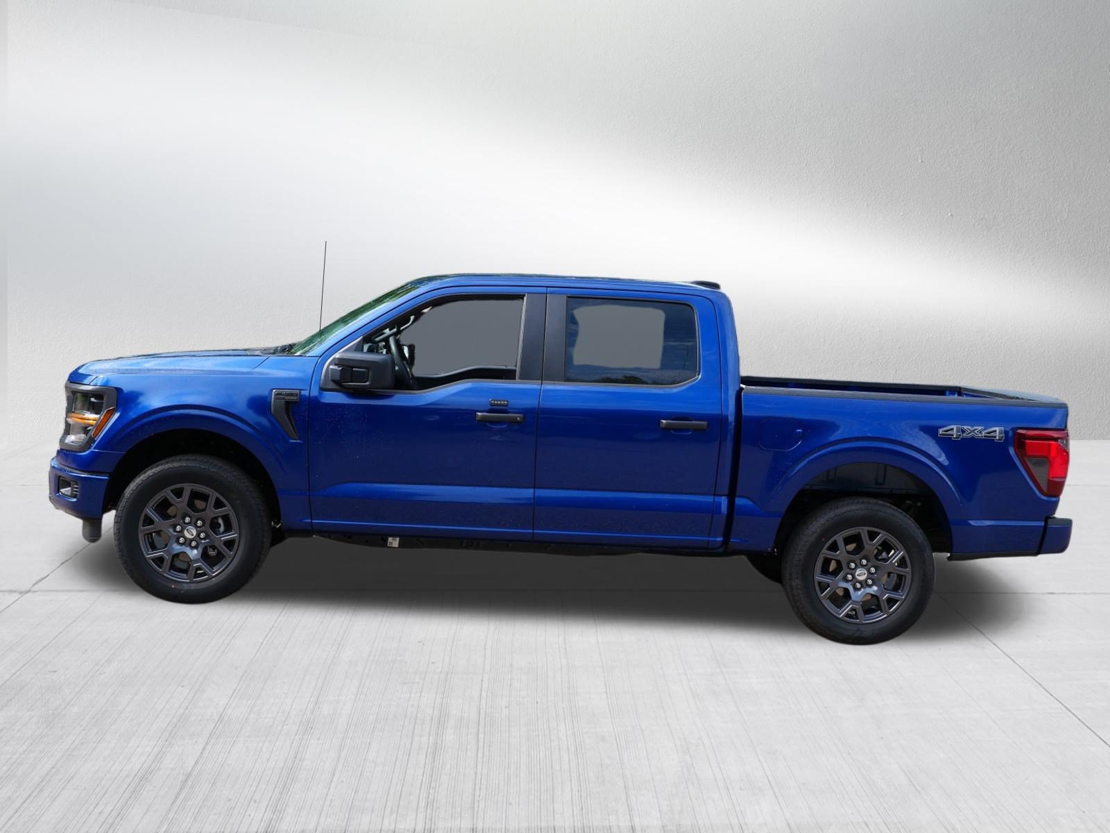 Used 2026 Ford F150 STX w/ Equipment Group 200A AWD/4WD image 4
