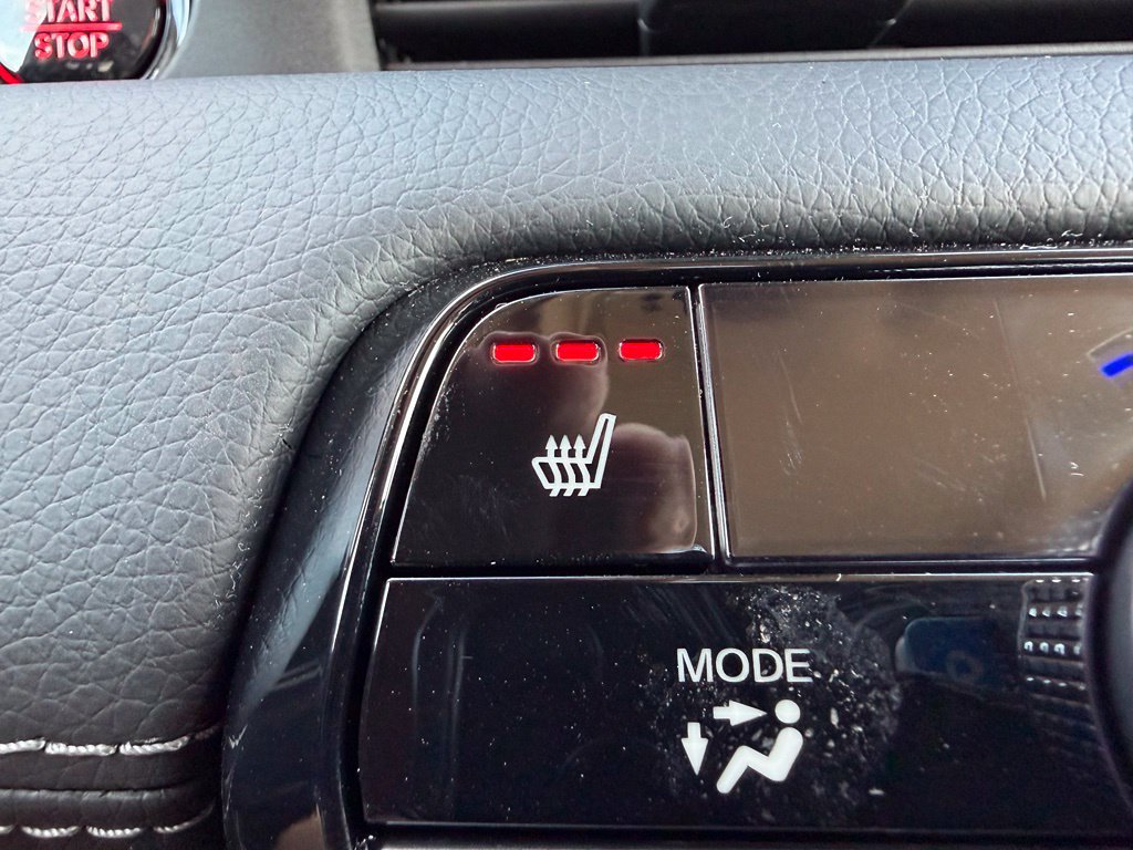 New 2026 Honda Pilot Touring image 12