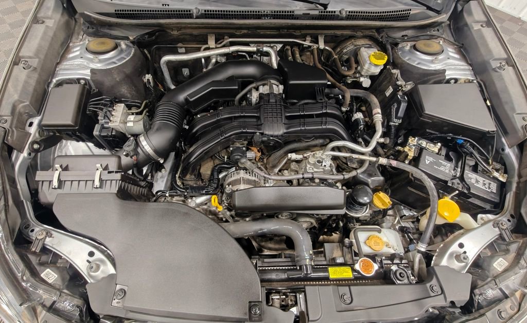 Used 2021 Subaru Legacy w/ Alloy Wheel Package AWD/4WD image 46