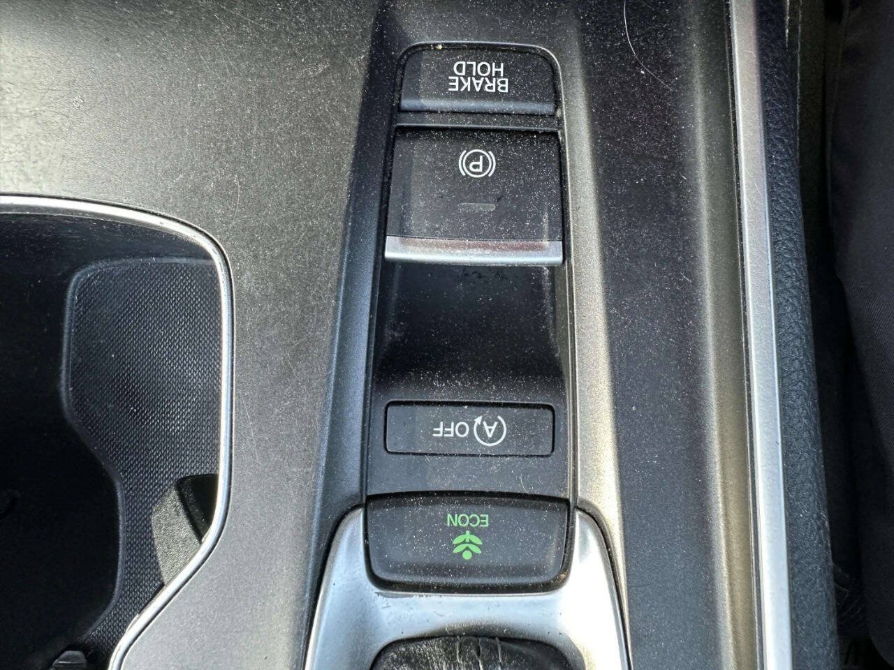 Used 2022 Honda Accord LX image 32