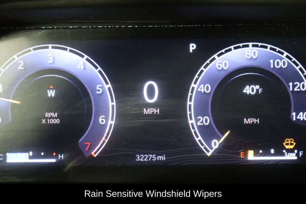 Used 2024 Jeep Grand Cherokee Limited w/ Luxury Tech Group II image 32