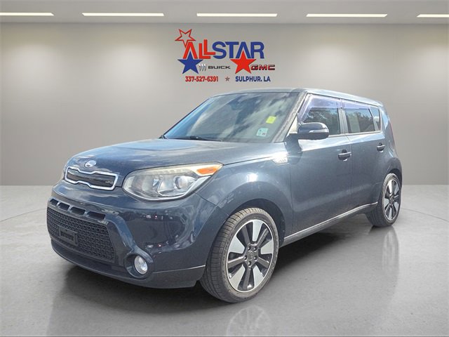 Used 2016 Kia Soul ! w/ Umber Package 1 image 3