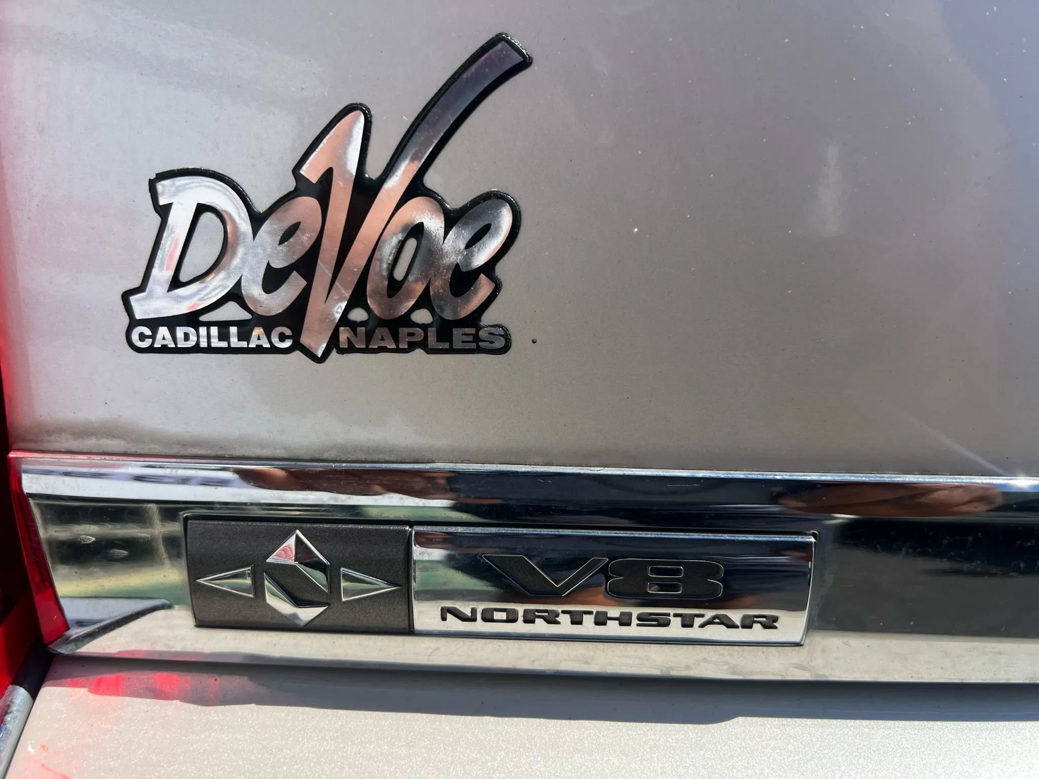 Used 2009 Cadillac DTS w/ Trunk Convenience Package FWD image 60