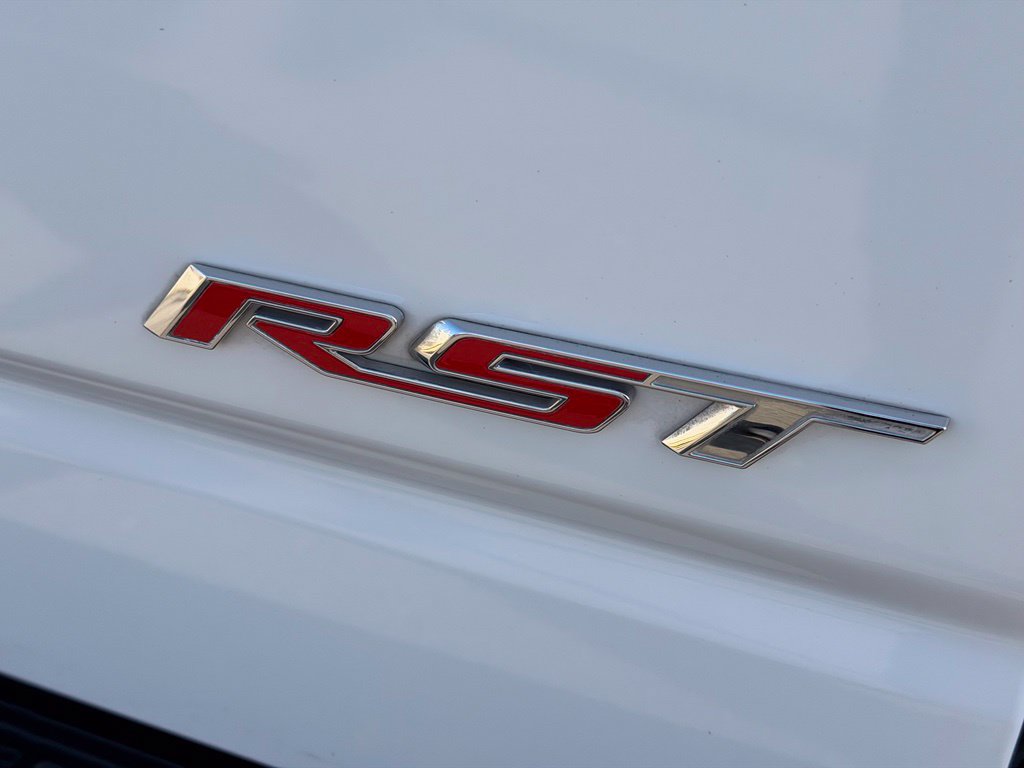 Used 2023 Chevrolet Silverado 1500 RST AWD/4WD image 8