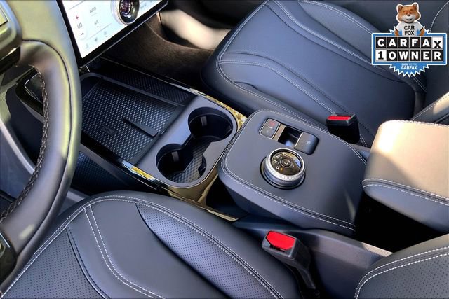 Used 2024 Ford Mustang Mach-E Premium image 16