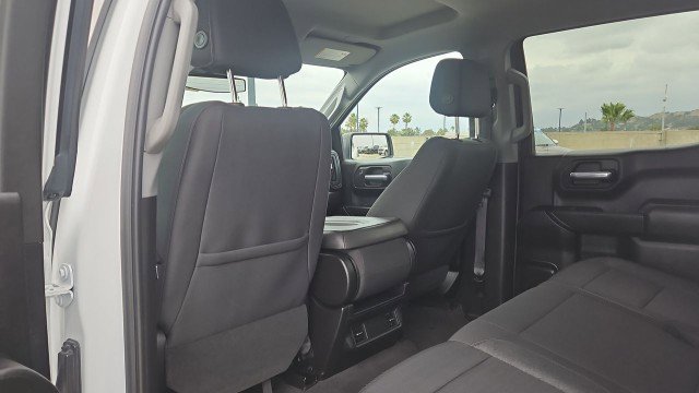 Used 2023 Chevrolet Silverado 1500 Custom w/ Rally Edition RWD image 20