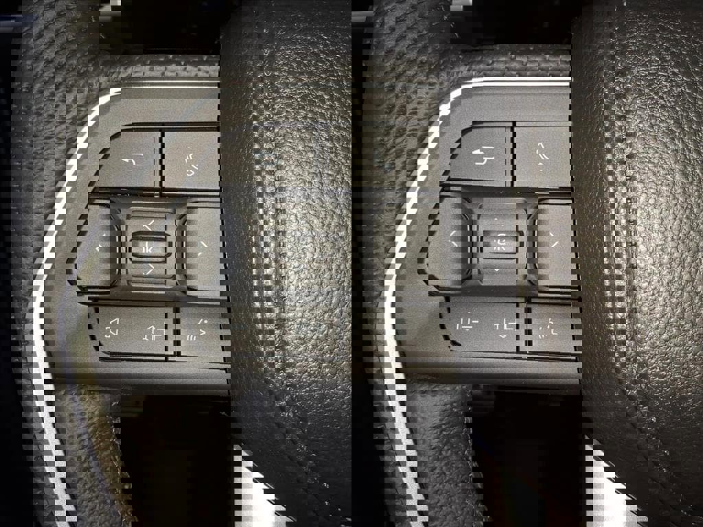 New 2026 Toyota Tacoma Limited image 21