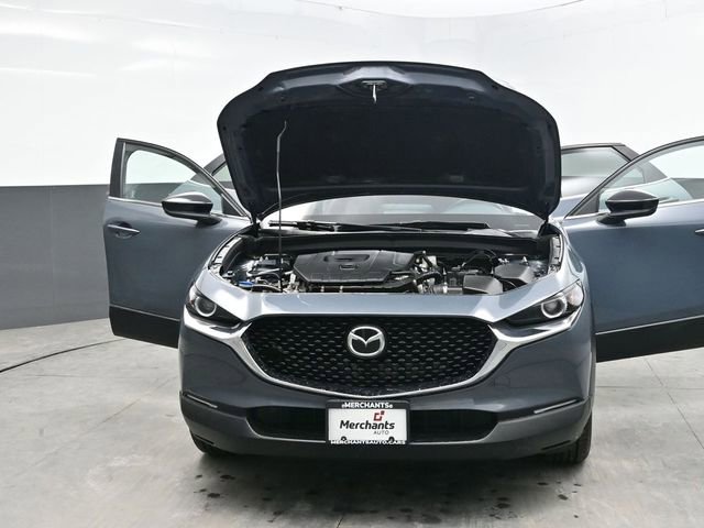 Used 2024 MAZDA CX-30 AWD 2.5 S w/ Preferred Package image 39