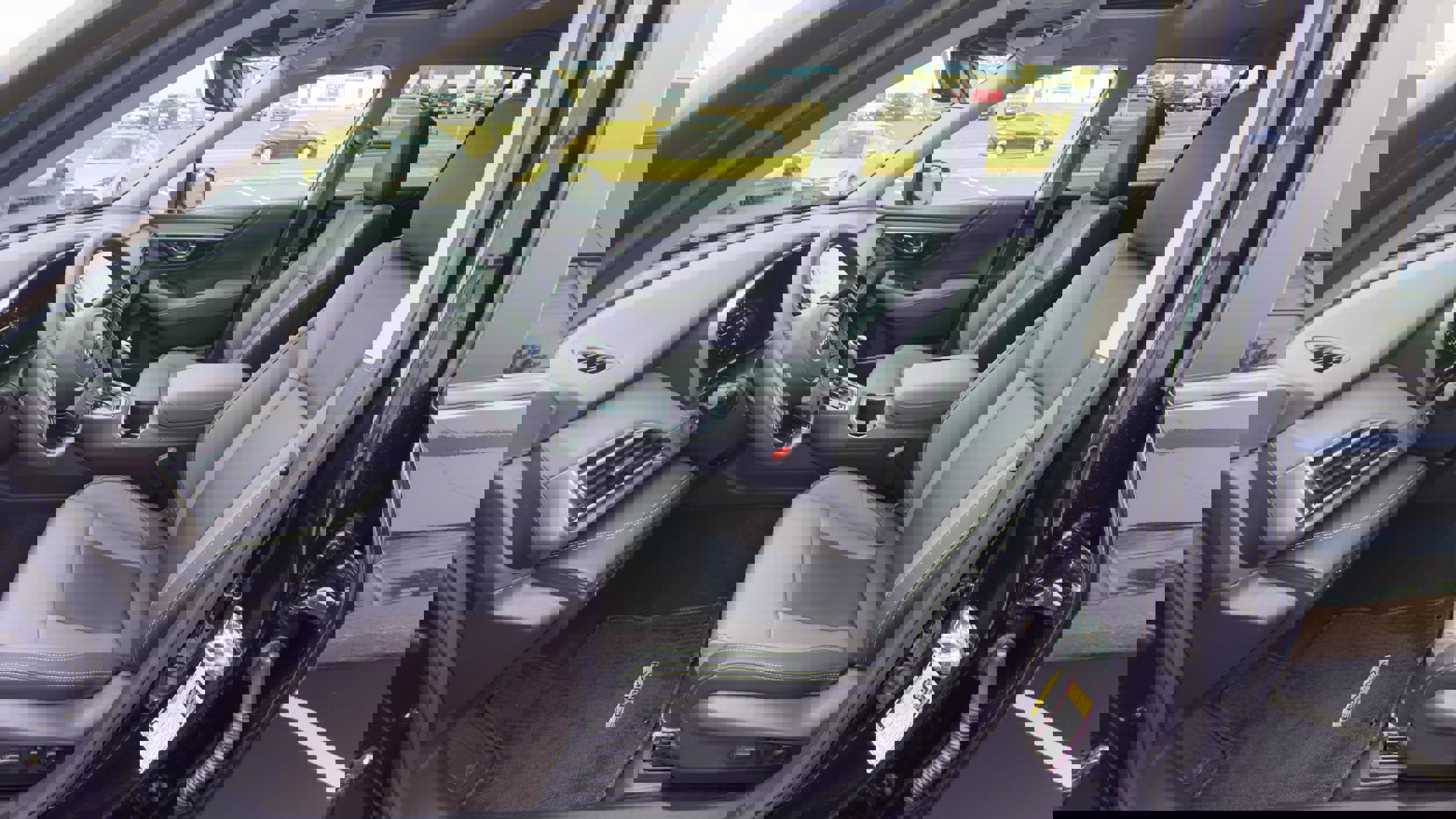 Certified 2025 Subaru Outback Onyx Edition image 16