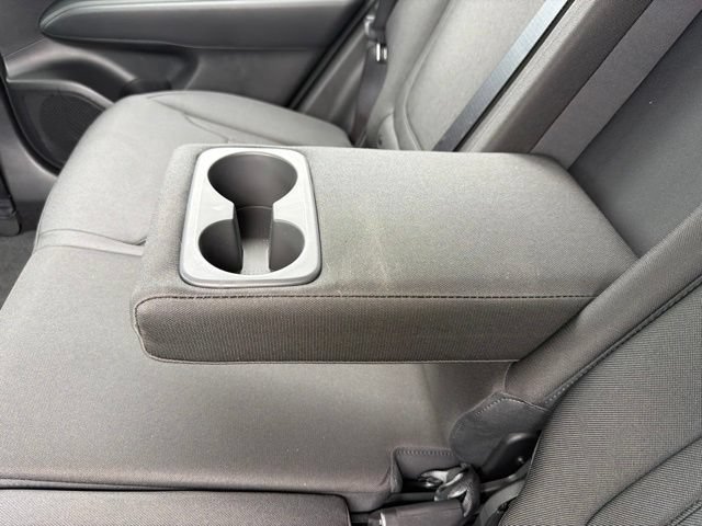 Certified 2025 Hyundai Tucson SE FWD image 25