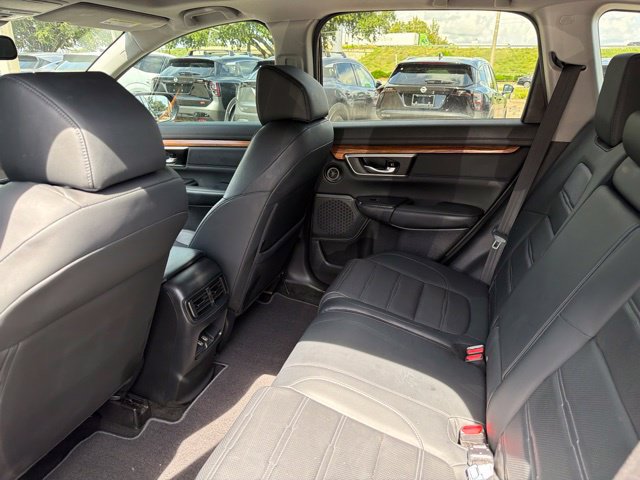Used 2020 Honda CR-V EX-L image 17